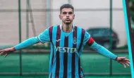 Trabzonspor'da veda vakti: Rotasını Birleşik Arap Emirlikleri'ne çevirdi