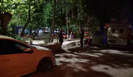 Malatya gecesinde art arda iki silahlı saldırı yaşandı