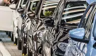 Otomotiv dünyasında taht oyunları: Yılların liderini koltuğundan eden marka belli oldu