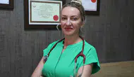 Yazın terleme dengenize dikkat edin