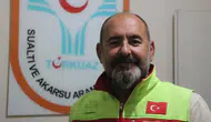 Türkuaz Arama Kurtarma Derneği yeni başkanını seçti