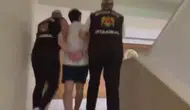 Deniz Göktaş tutuklanma sürecini anlattı