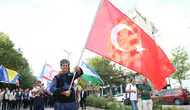 İnegöl festival coşkusunu 200 bin kişiyle geride bıraktı