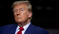 Sağlık tartışmalarına bilişsel testli yanıt: Trump'tan açıklama