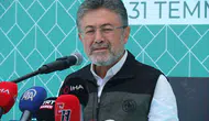 Yangınla mücadelede hedef süre 10 dakika