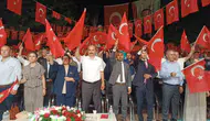 Batman 15 Temmuz için meydanlara indi