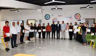 Adıyamanlı 20 girişimci yeni iş kapılarını aralıyor