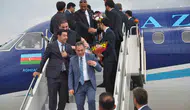 Bakü ile Kars arasında gökyüzünde yeni köprü kuruldu