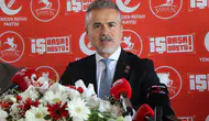 Suat Kılıç'tan Ahbap tartışmasına sert çıkış