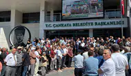 Çankaya Belediyesinde rüşvet ve yolsuzluk operasyonu