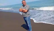 Asker oğlunu bekleyen babanın yolculuğu kazayla yarım kaldı