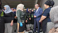 Çanakkale'de yarım asırlık kooperatif üretimi ayakta tutuyor