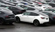 Benzinli devri kapanıyor mu? Sürücüler rotasını tamamen elektriğe çevirdi