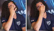 Futbol dünyasının en çok konuşulan saçları bir babanın fedakarlığı çıktı