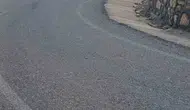 Siirt Kurtalan yolunda kaza 3 kişi yaralandı