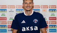 Kasımpaşa golcüsü Adrian Benedyczak ile yola devam ediyor