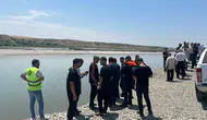 Diyarbakır Silvan'da Malabadi Çayı'na giren genç kayboldu