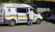 Zonguldak halindeki tartışma kanlı bitti