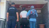 Manavgat'ta uzun süredir aranan katil zanlısı yakalandı