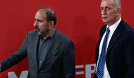 TFF'den 30 dakikalık devre arası iddiasına sert yanıt