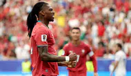 Rafael Leao'dan Süper Lig transfer iddialarına noktayı koyan yanıt