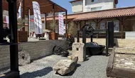 Hatay’ın 300 yıllık zeytinyağı fabrikası yeniden kapılarını açtı