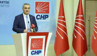 CHP’de 12 ile yeni yönetim ataması yapıldı