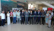 Malatya’da 15 Temmuz ruhu sanatla buluştu