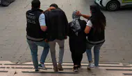 Kırıkkale polisi zehir tacirlerine geçit vermedi