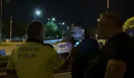 Kayseri'de trafik kazası sonrası yapılan sahte sürücü planı polise takıldı