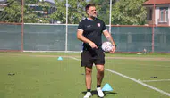 Boluspor'da Daniel Farrar dönemi çift mesaiyle başladı