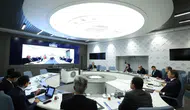 Türkiye ve Azerbaycan enerji hattını genişletiyor