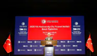 Türkiye ihracatta 400 milyar dolar barajını geçti