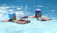 Muğla’da binlerce çocuk yaz tatilini sporla değerlendiriyor