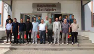 Kahta Devlet Hastanesi altı ayda 365 bin kişiye hizmet verdi