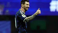 Dünya Kupası finalinde Messi ve Arjantin’in rakibi İspanya oldu
