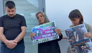 Gülistan Doku soruşturmasında yeni gözaltılar