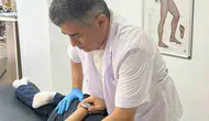 Gençlerde sabah bel ağrısı hafife alınmamalı