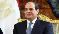 Sisi ve Al Nahyan Mısır’da bölgesel gündemi görüştü