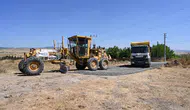 İnönü Belediyesi ilçenin çehresini değiştirmek için sahaya indi