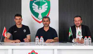 Amedspor kalesini sağlama aldı