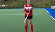 Prag'daki hokey zaferinin arkasında 18 yaşındaki Muğlalı yıldız var