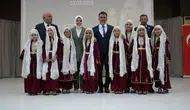 Türkiye nüfusu yaşlanıyor Evlenen gençlere devletten kredi desteği