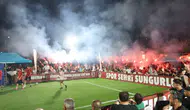 Sungurlu’da ayak tenisi heyecanı şampiyonla noktalandı