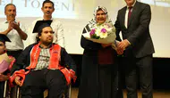 16 yıl süren yolculukta büyük başarı