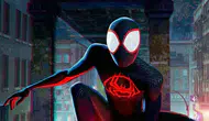 Marvel dünyasında Miles Morales dönemi yaklaşıyor