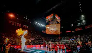 Voleybolun dev ismi Eczacıbaşı yeni sponsorla sahaya çıkıyor