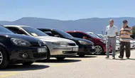 Bolu ikinci el araç piyasasında yaprak kımıldamıyor