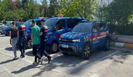 Burdur genelinde geniş kapsamlı uyuşturucu operasyonu