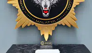 Malatya polisi zehir tacirlerine geçit vermedi